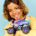 LEGO Technic 42220 Monster Jam Sparkle Smash z napędem pull-back - 1473446 - zdjęcie 5